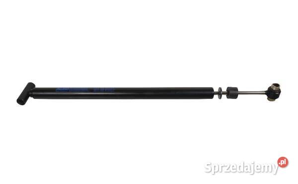 Amortyzator najazdowy 161S 370557 Kamionna sprzedam