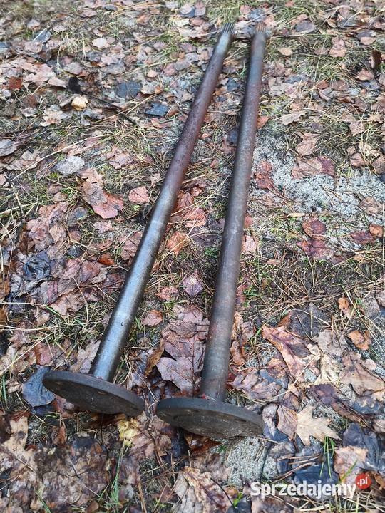 Ford Transit 20 ohc benzyna most napędowy Skarżysko-Kamienna