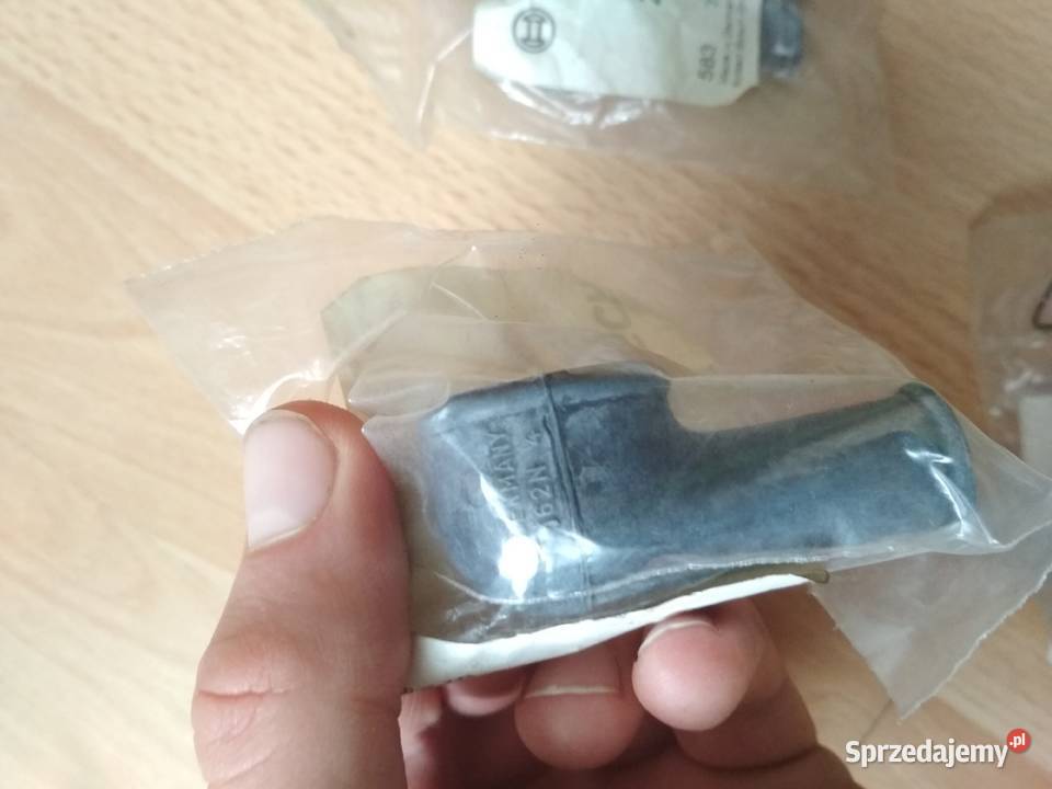 BOSCH 2 120 558 000 guma zabezpieczenie osłona Słupsk