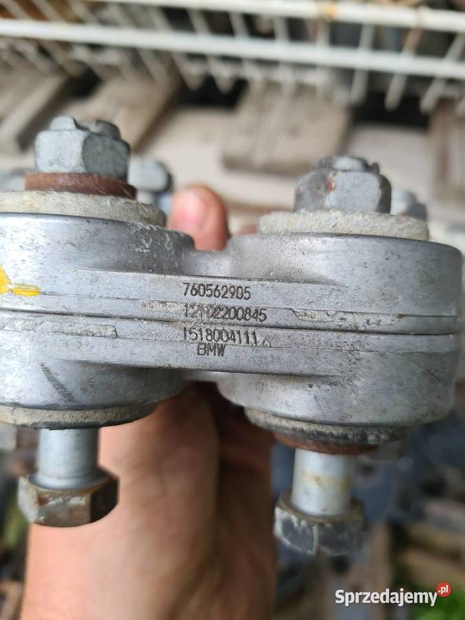 łącznik wału bmw f10 760562905 Nowa Sól