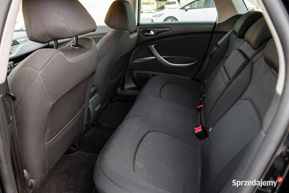 Citroen C5 20 BlueHDI 150 Super Stan Serwisowany gniazdo USB Zwoleń