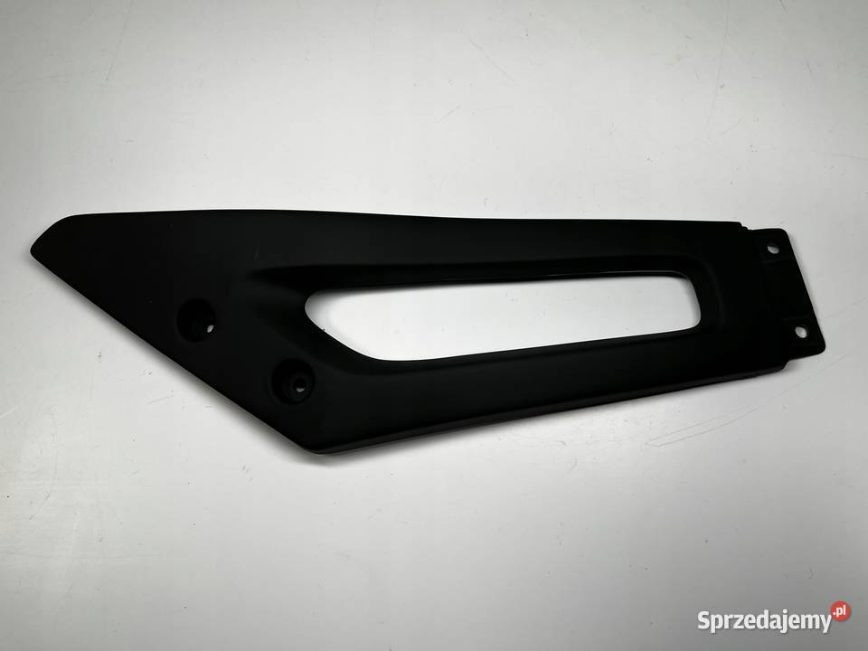BMW F 650 9396 E169 Uchwyt Mocowanie lewe tył Łobżenica