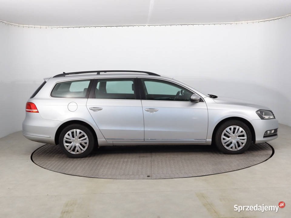 VW Passat 16 TDI Passat Bielany Wrocławskie