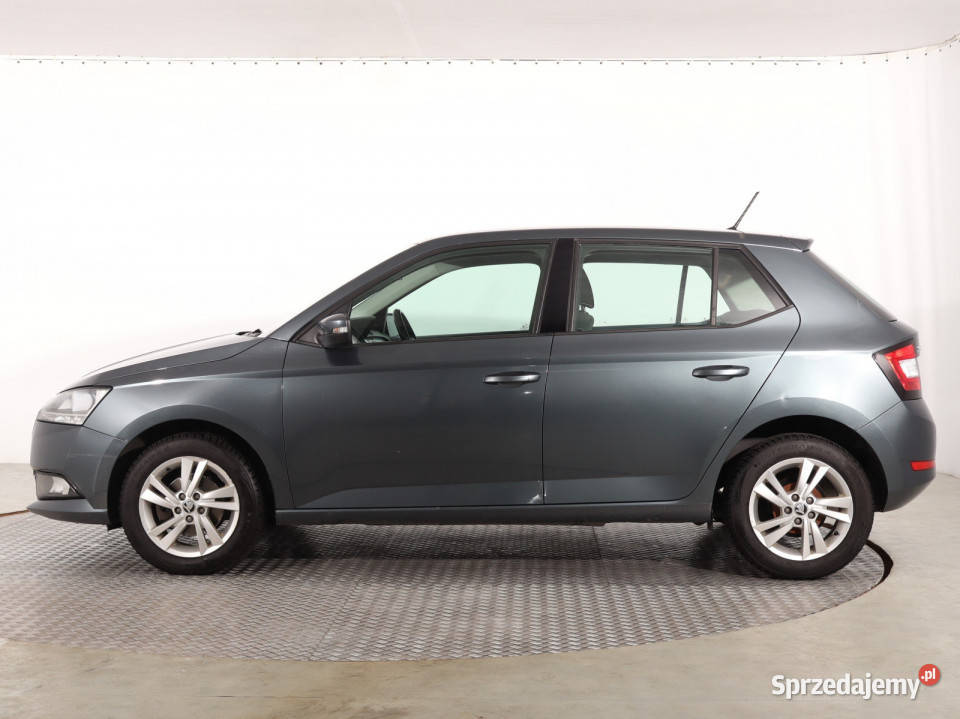 Skoda Fabia 10 Fabia sprzedam