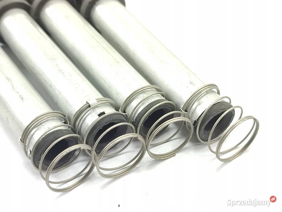 PRZEWODY ZAPŁONOWE OPEL OMEGA 18 20 19871994