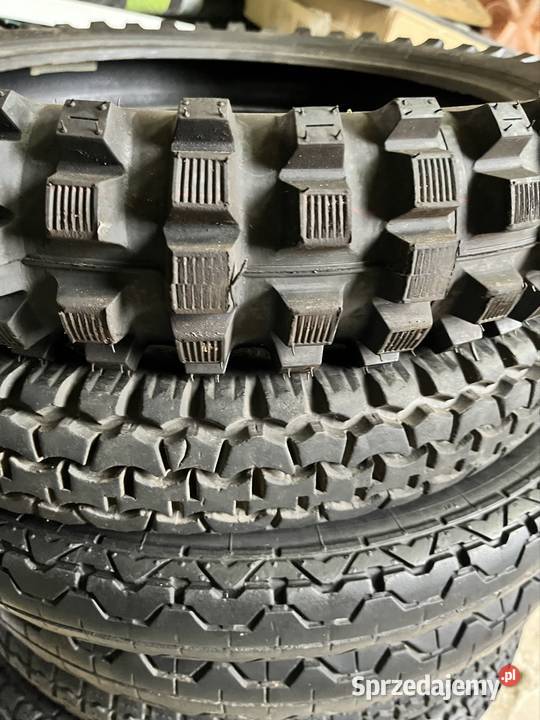 Opony mz Etz 150 250 251 Nisko