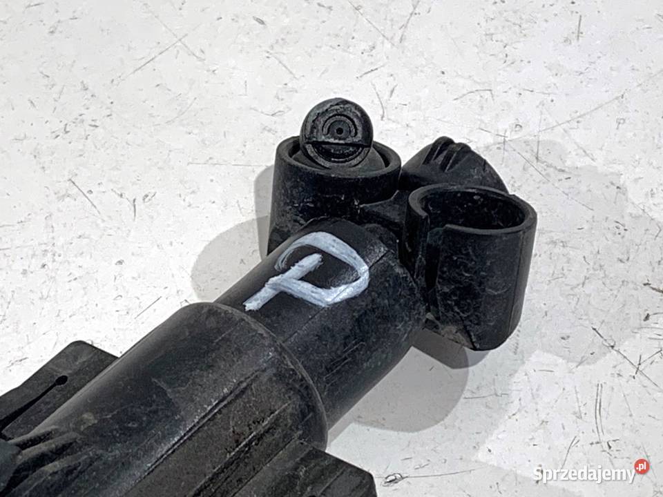 SPRYSKIWACZ REFLEKTORA PRAWY PRZÓD BMW F07 sprzedam