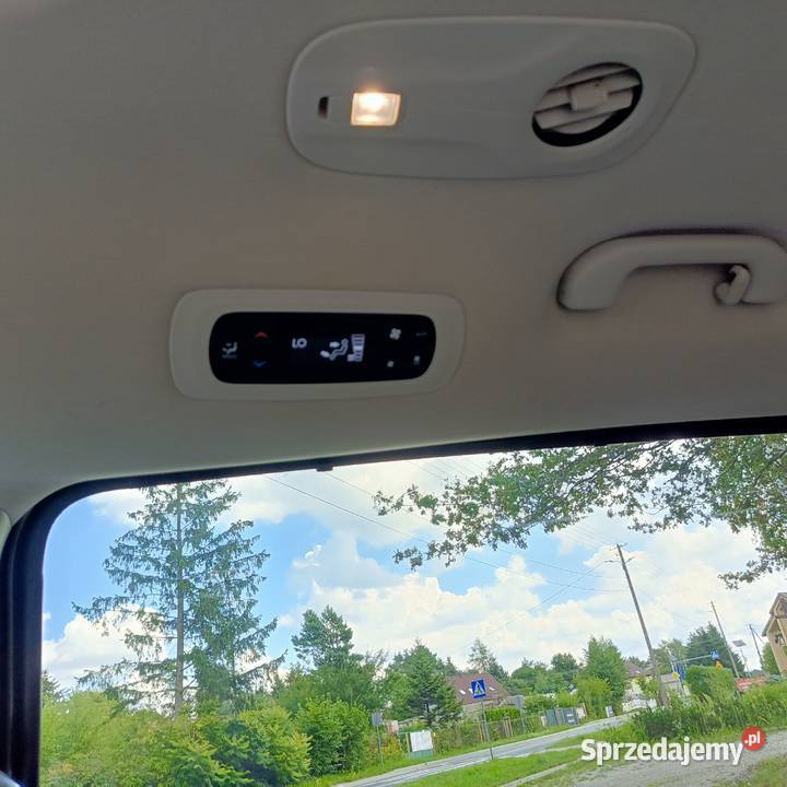 Chrysler Pacifica Zadbana w stanie Andrespol