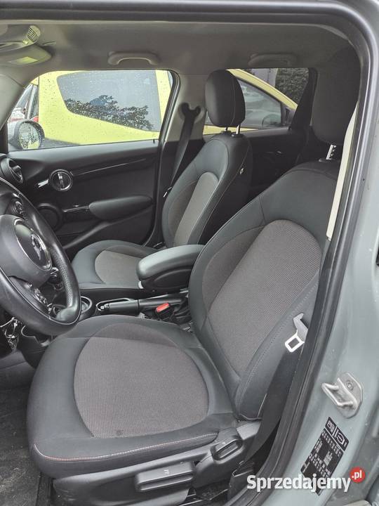 Mini One 15D f55 sprzedam ONE Mrocza