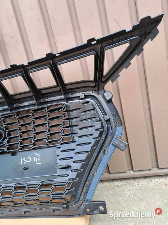 Atrapa Grill Hyundai i30 III PDe 2016 86351G4000 Łódź