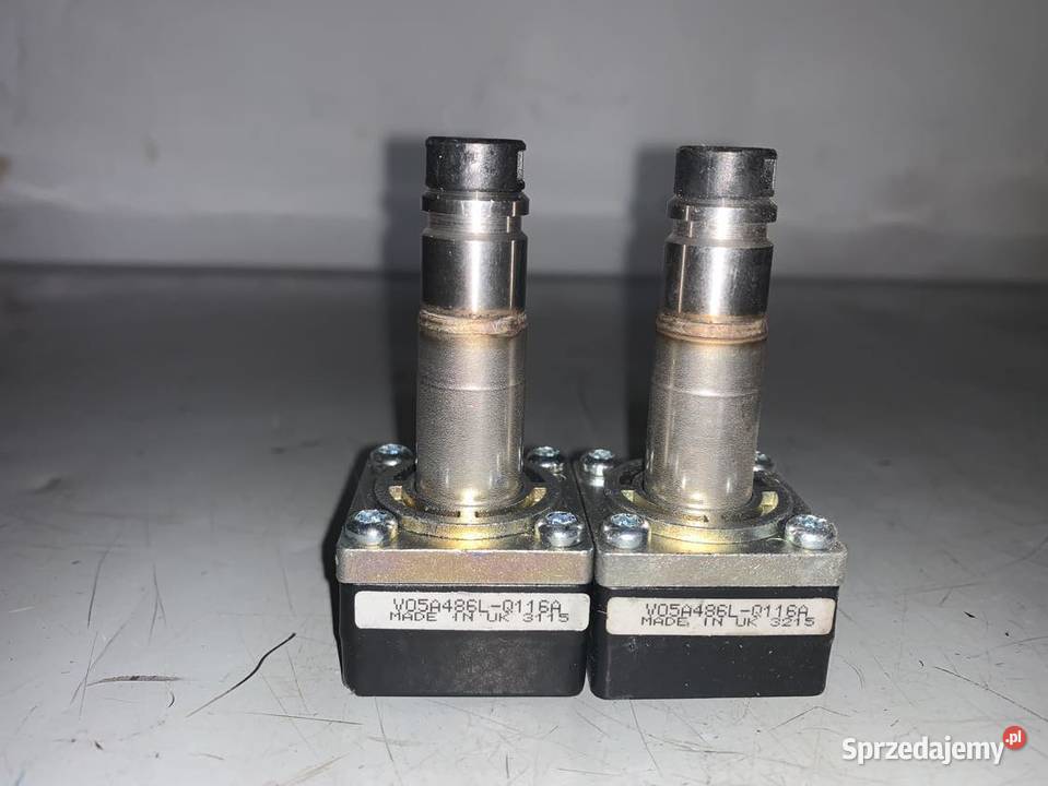 Norgren V05A486LQ116A Valve Warszawa