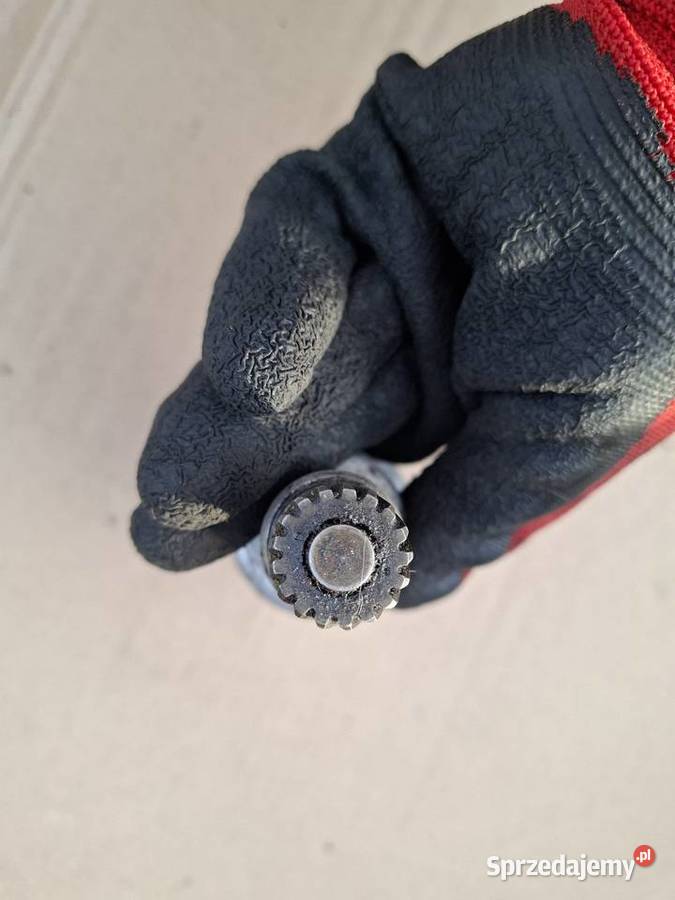 Aparat zapłonowy Fiat 126p Maluch opolskie sprzedam