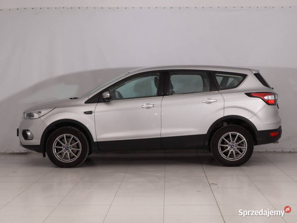 Ford Kuga 20 TDCi 1997cm3