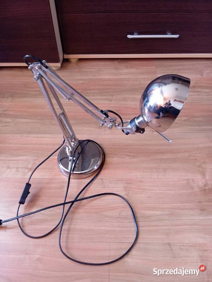 Lampa biurkowa Staszów