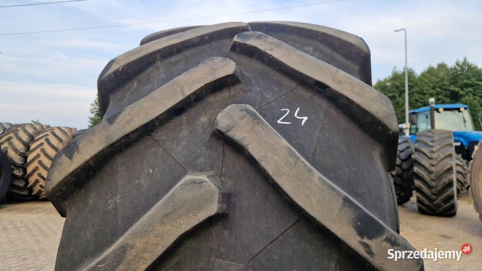 71075r32 80065r32 65075r32 trelleborg 80 bez warmińsko-mazurskie Nowe Miasto Lubawskie sprzedam