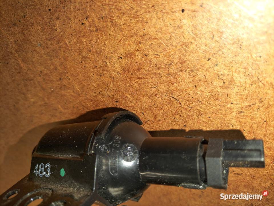 Podświetlenie klamki drzwi BMW E38 E65 E66 śląskie Poręba