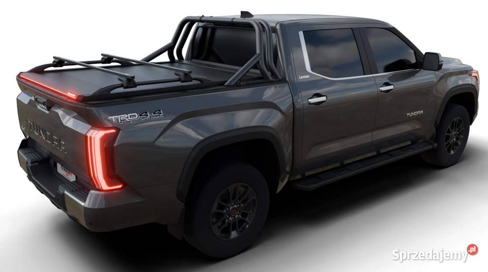 Roleta Zabudowa Paki ELEKTRYCZNA Aluminiowa Pasłęk