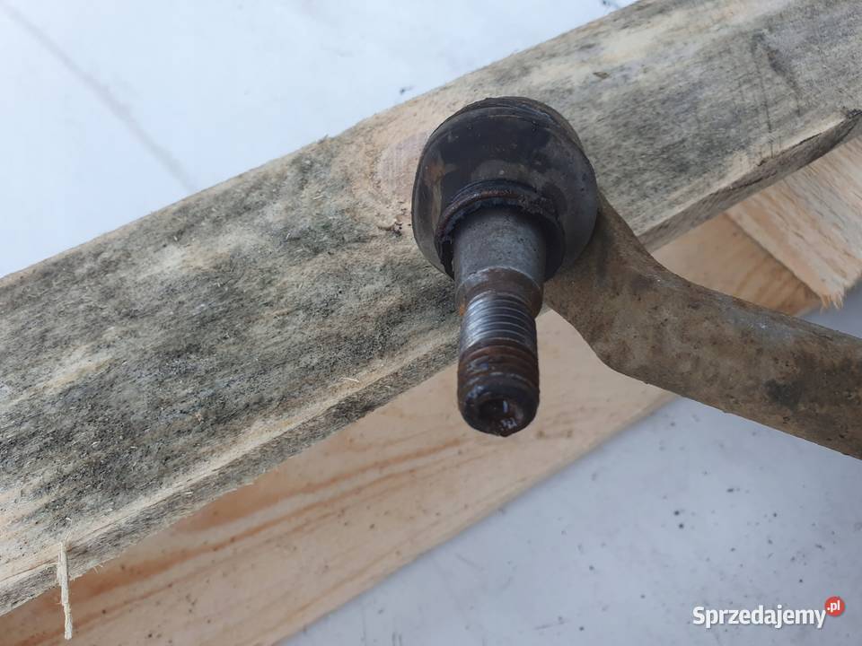 Volvo V60 S60 II MAGLOWNICA przekładnia