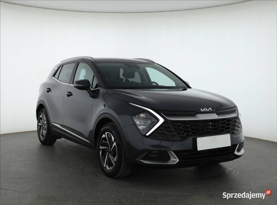 Kia Sportage 16 TGDI nawigacja Piaseczno