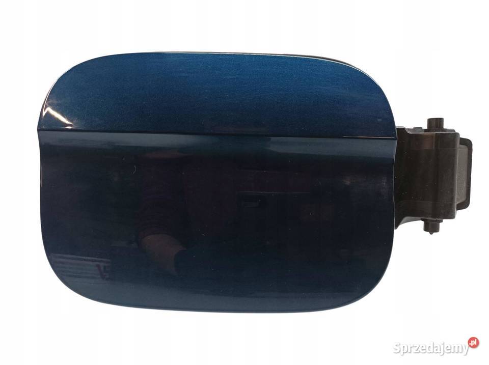 KLAPKA WLEWU PALIWA 657809702 Skoda Kamiq I 2019