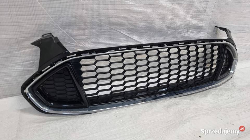 Ford Mondeo ST MK5 1419r Atrapa grill zderzaka osobowe
