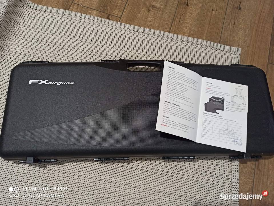 FX Maverick Tomaszów Mazowiecki