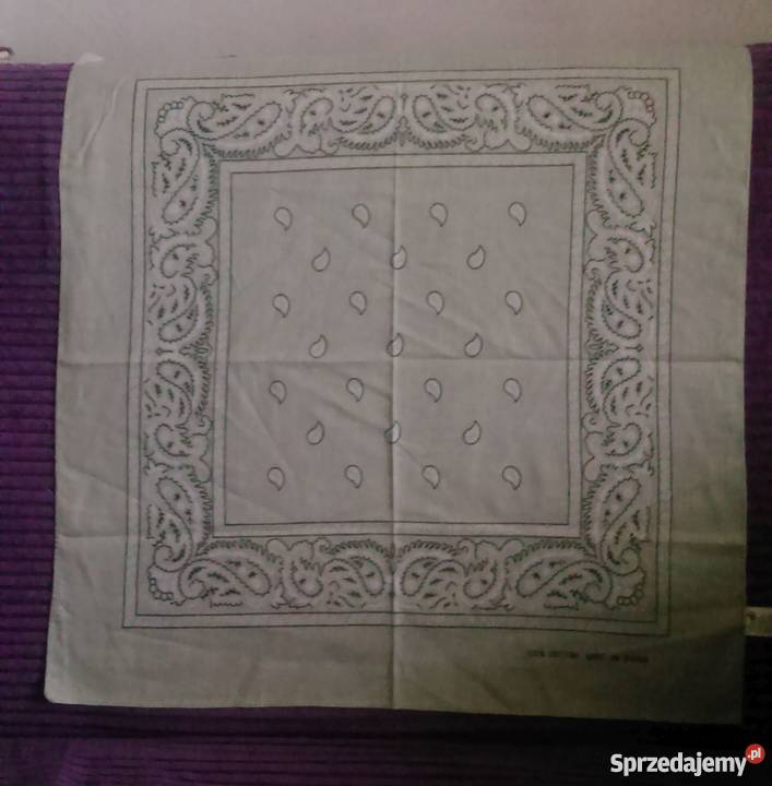 ChustkaApaszka Pozostałe