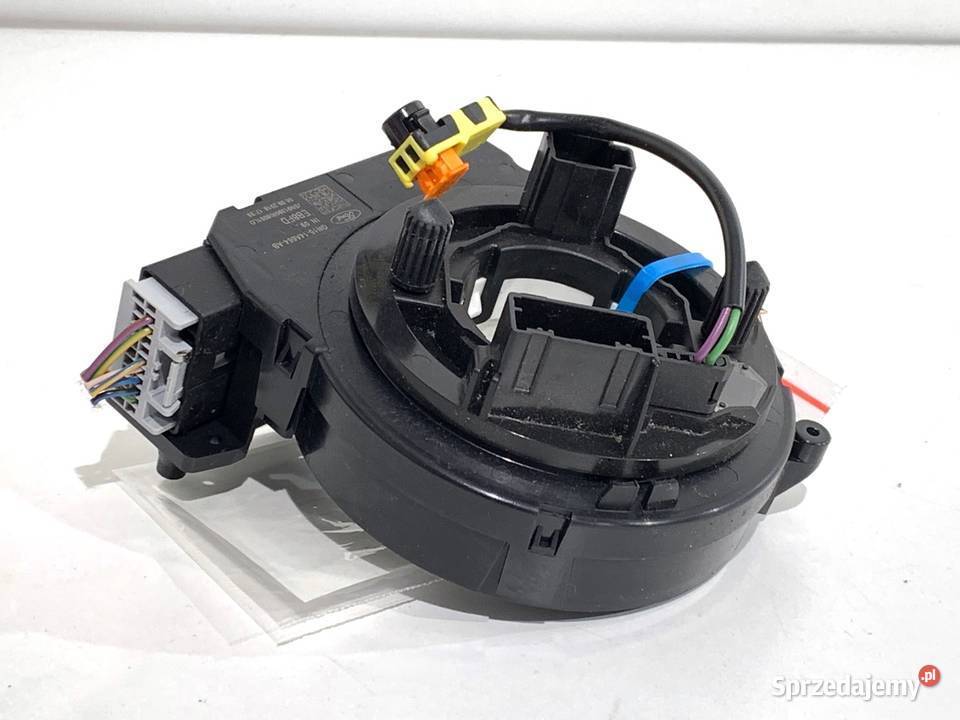 TAŚMA AIRBAG FORD FOCUS IV GN1514A664AB Kombi sprzedam