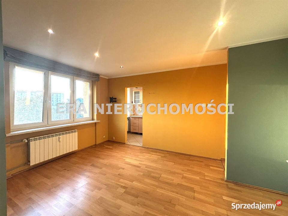Sprzedaż mieszkania Białystok Sukienna 35m2 2 sprzedam