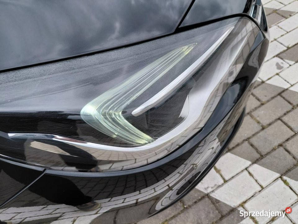 Opel Astra 2016r ASO SALON CZUJNIKI PARKOWANIA Kraków