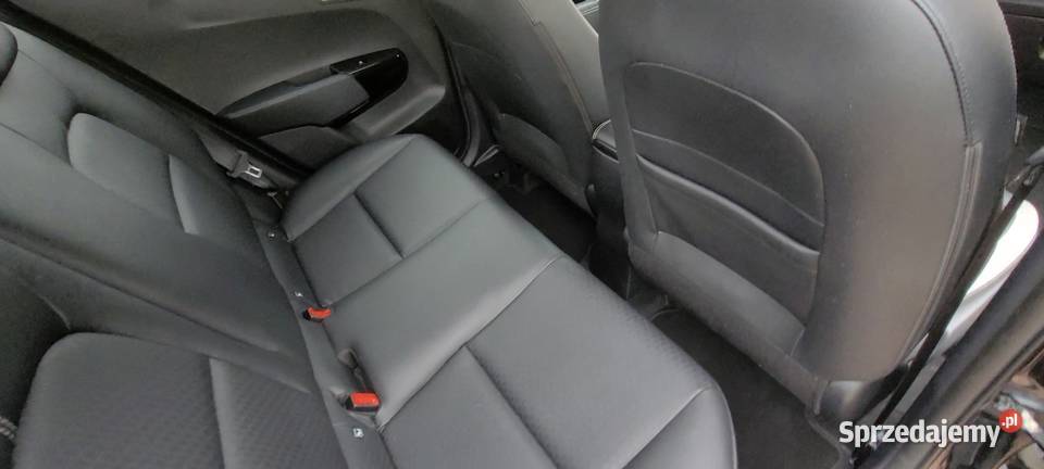 Kia Picanto GT 125 84 2018 30 Kia Katowice sprzedam