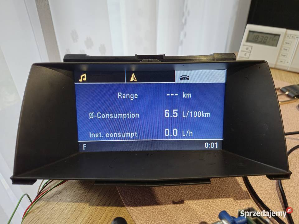 Wyswietlacze cid Mińsk Mazowiecki