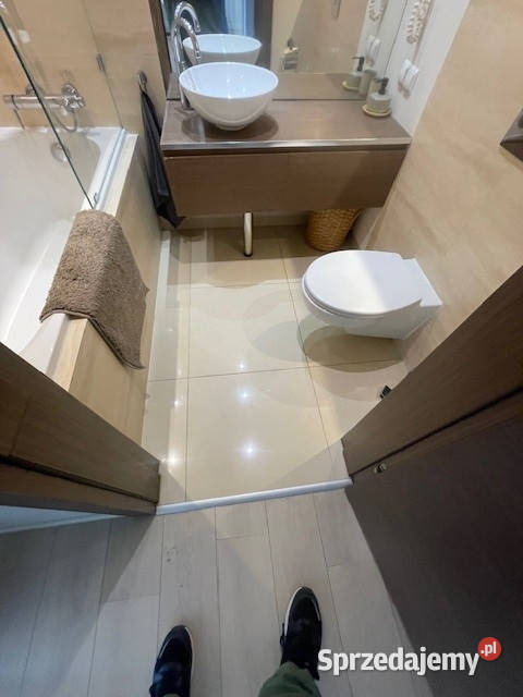 Browary Fabryka Norblina Platinum Power wieża A Warszawa