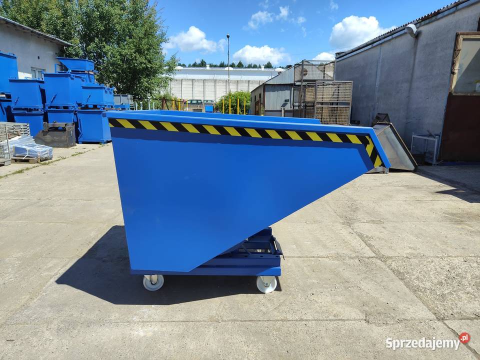 Koleba NTK 900 L polski produkt producenta Produkcja świętokrzyskie Kielce