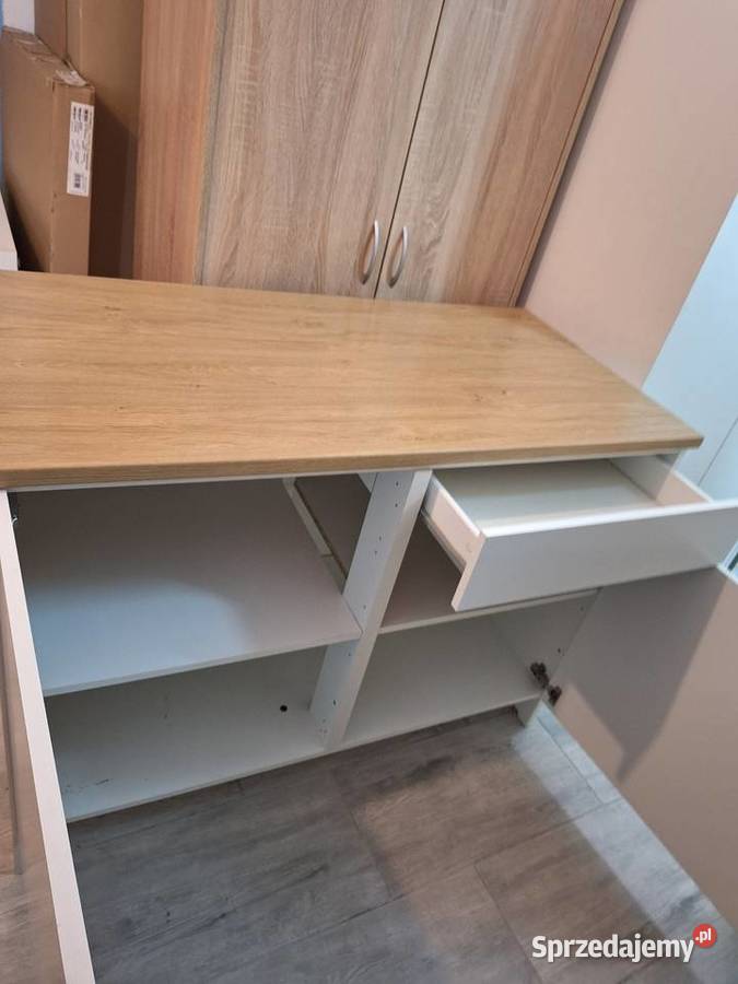 Szafka kuchenna Ikea 2d1s Kuchenne