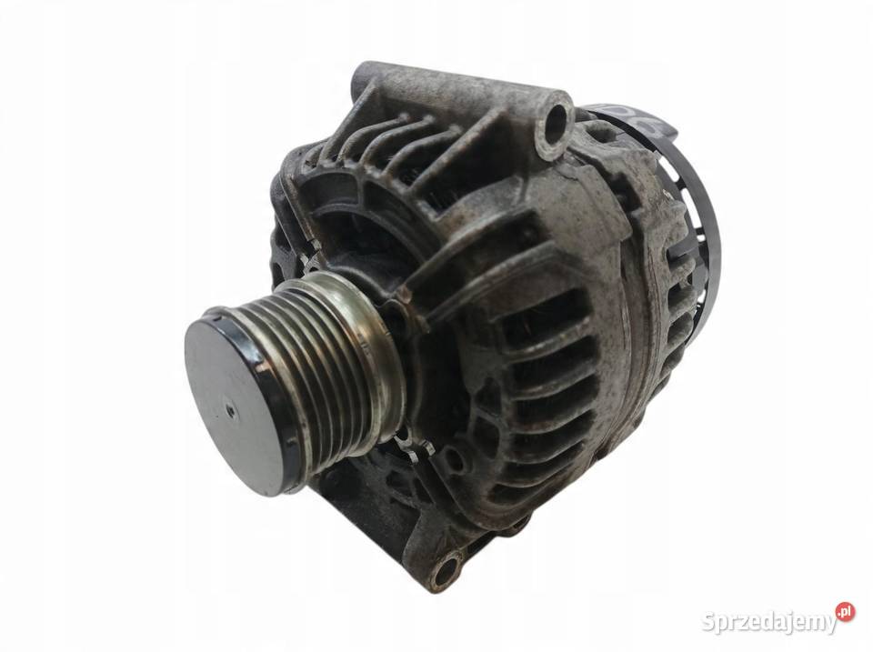 ALTERNATOR 0124415041 8200660040 14 Dacia Logan