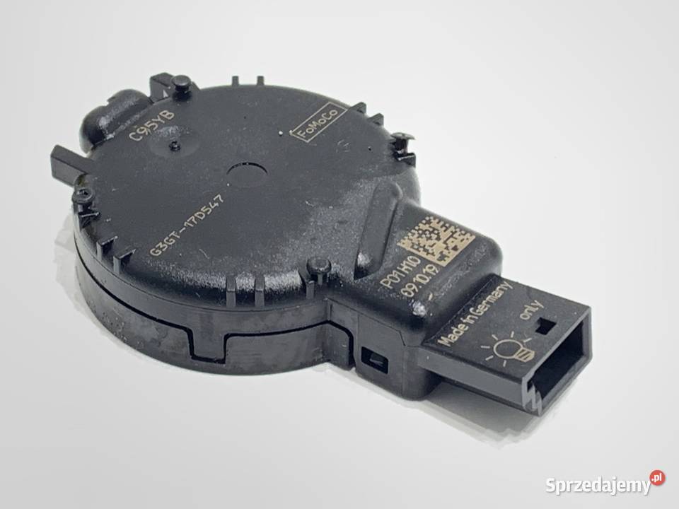 CZUJNIK DESZCZU FORD FOCUS IV G3GT17D547