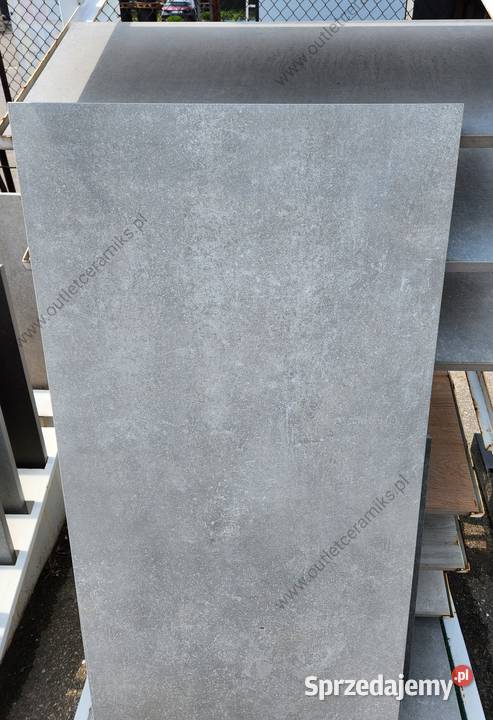 Płyty tarasowe do ogrodu gres 2 szare gat1 Radom