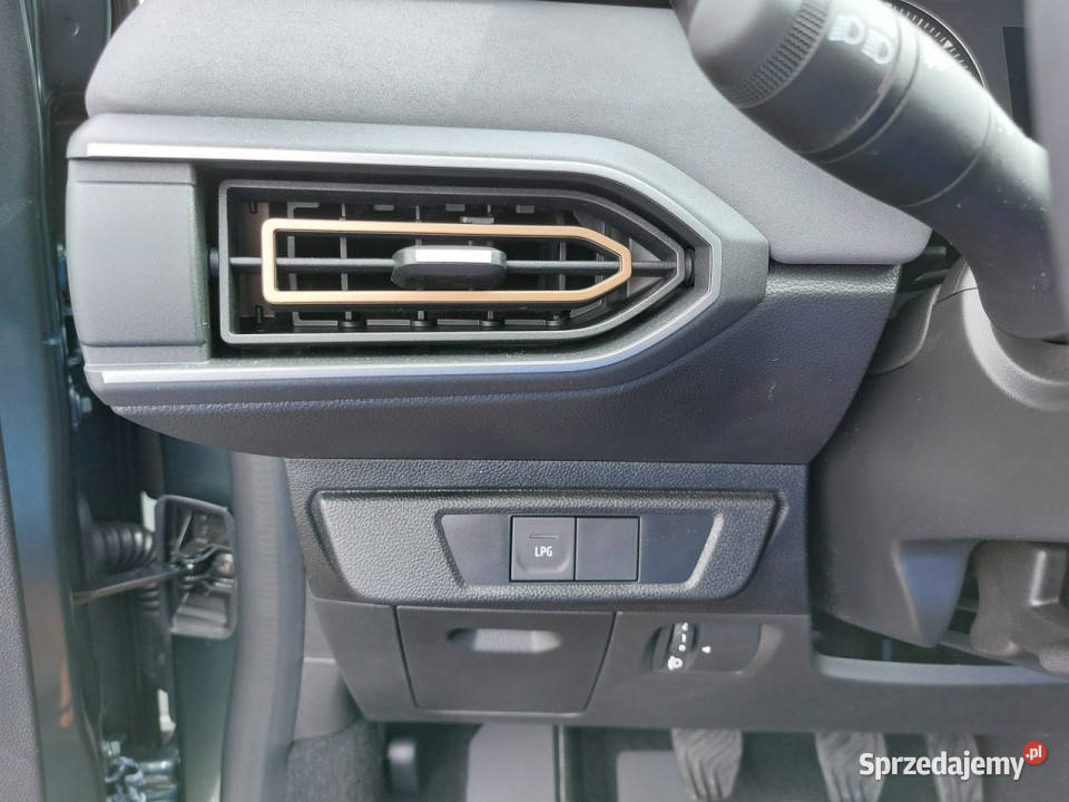 Dacia Sandero Stepway Extreme Sandero Stepway Lublin sprzedam