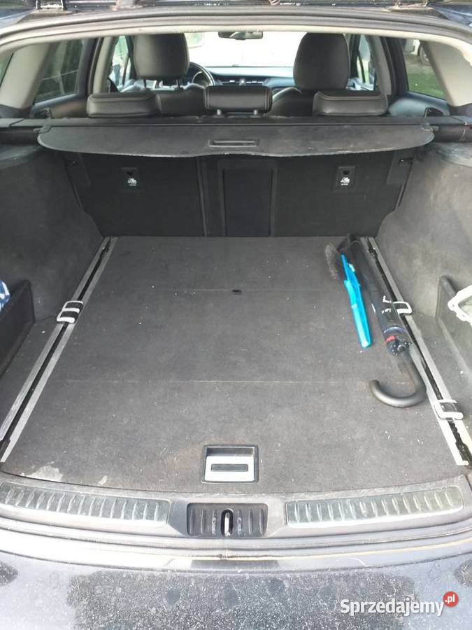 Toyota Avensis t29 2015r 20d opolskie