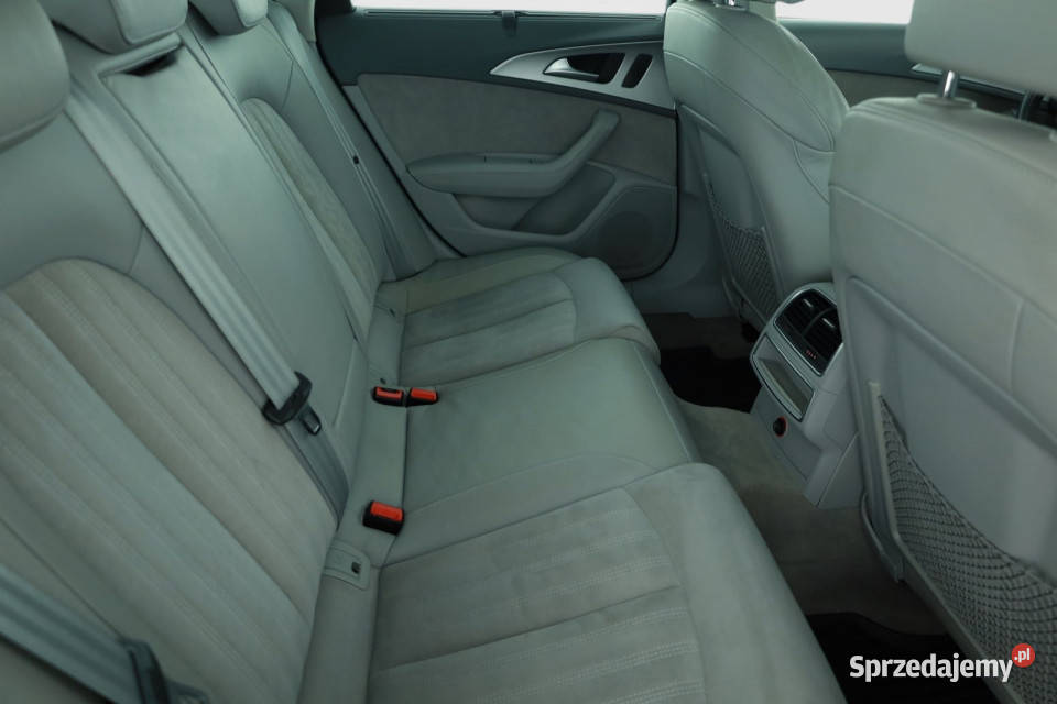 Audi A6 20 TDI wielofunkcyjna kierownica Piaseczno