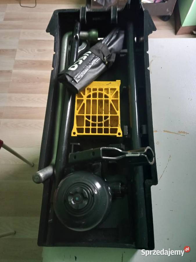 Lewarek IVECO 16 ZESTAW POD FOTEL Akcesoria Grodzisk Mazowiecki