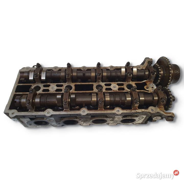 GŁOWICA CYLINDRÓW Jaguar XJ8 XK8 40 V8 Głowice cylindrów
