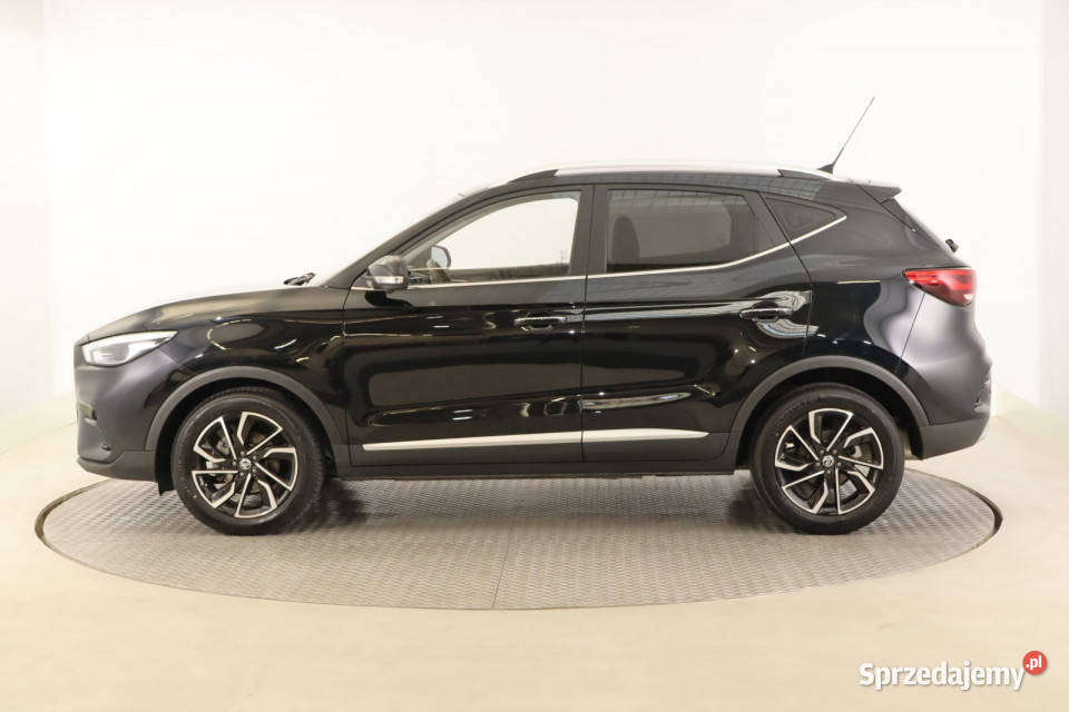MG ZS SUV 15 śląskie