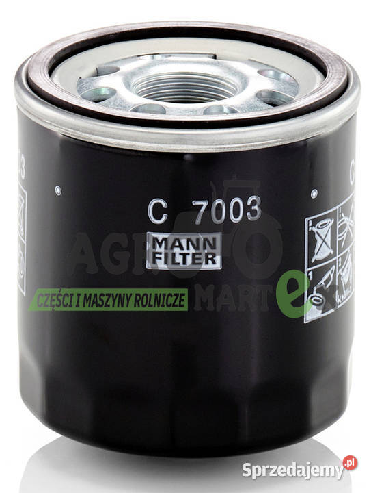 V36073900 FILTR ODPOWIETRZNIK AGCO zam Wichrów