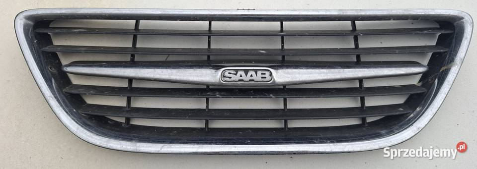 Saab 93 atrapa grill kratka osłona Atrapy Hańsk-Kolonia