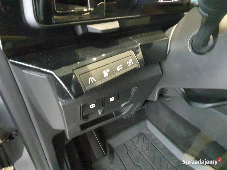 Austral 12 ETech Full Hybrid 200 Iconic MMT isofix