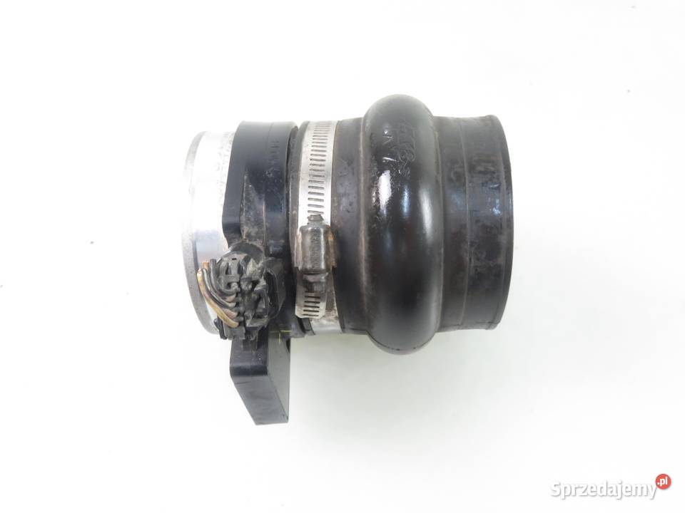 PRZEPŁYWOMIERZ HUMMER H2 60 DL6012 Przepływomierze małopolskie