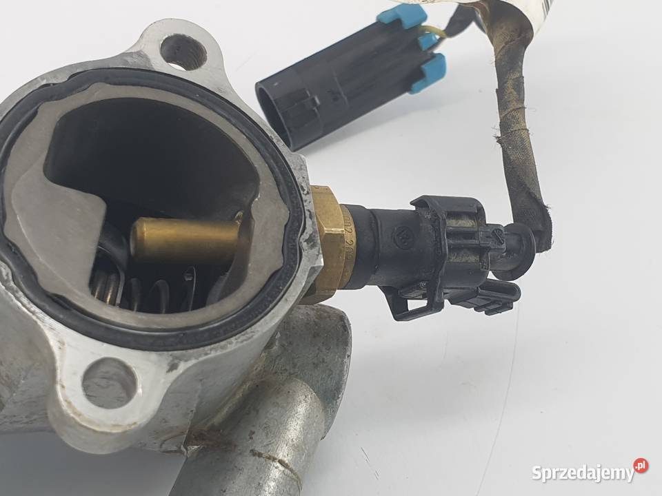 Termostat Obudowa Czujnik Polaris Rzr 1000 Xp Łódź sprzedam