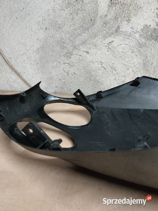 Przednia czasza Yamaha neos 50 Łubno